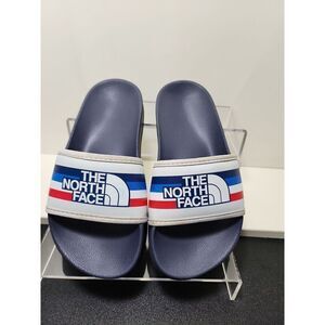 THE NORTH FACE Youth Base Camp Slide III Size 13